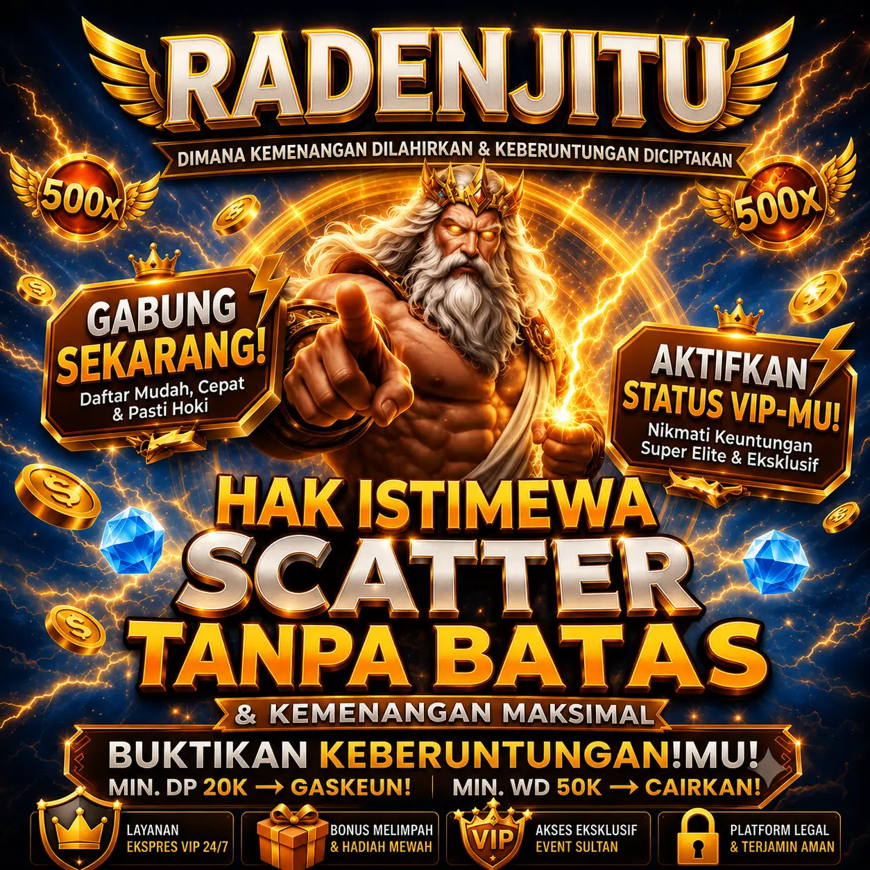 Situs Toto